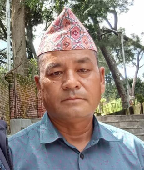Ram Bahadur Thapa Khulal