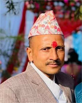 Balaram Dulal