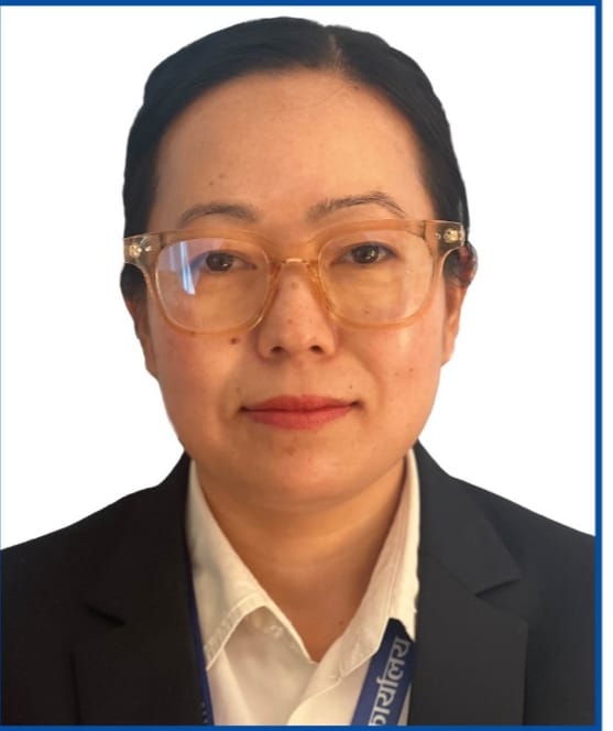 सुजाता राई