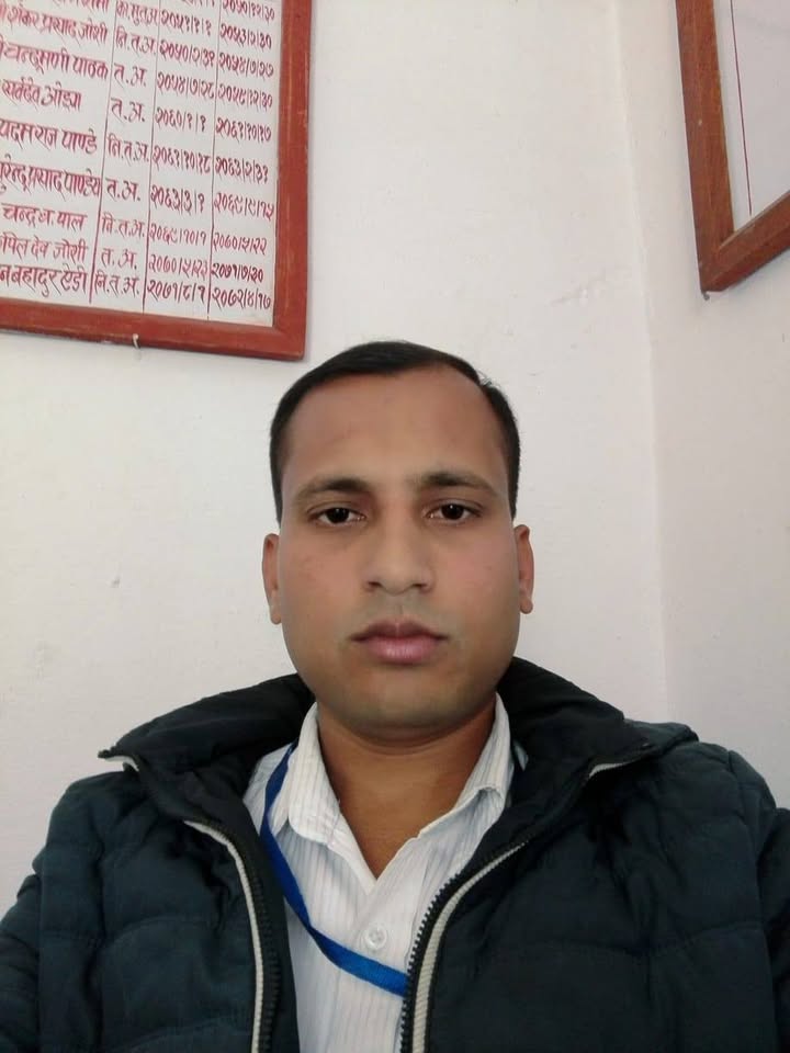 अनिल चौधरी