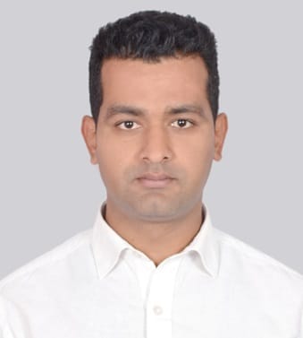 Gagan Sharma