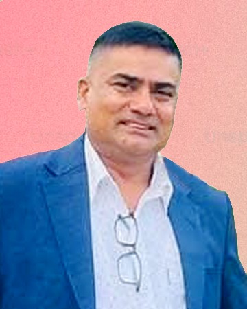 Dipak Raj Mishra