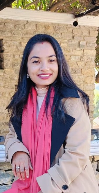 Ajita Devkota