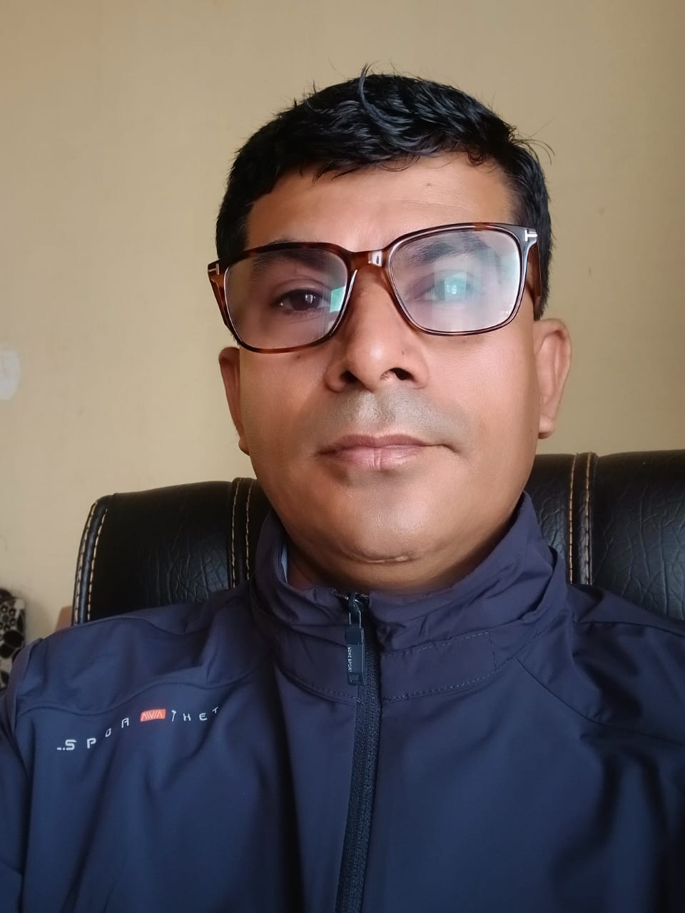 देवेन्द्र कटेल