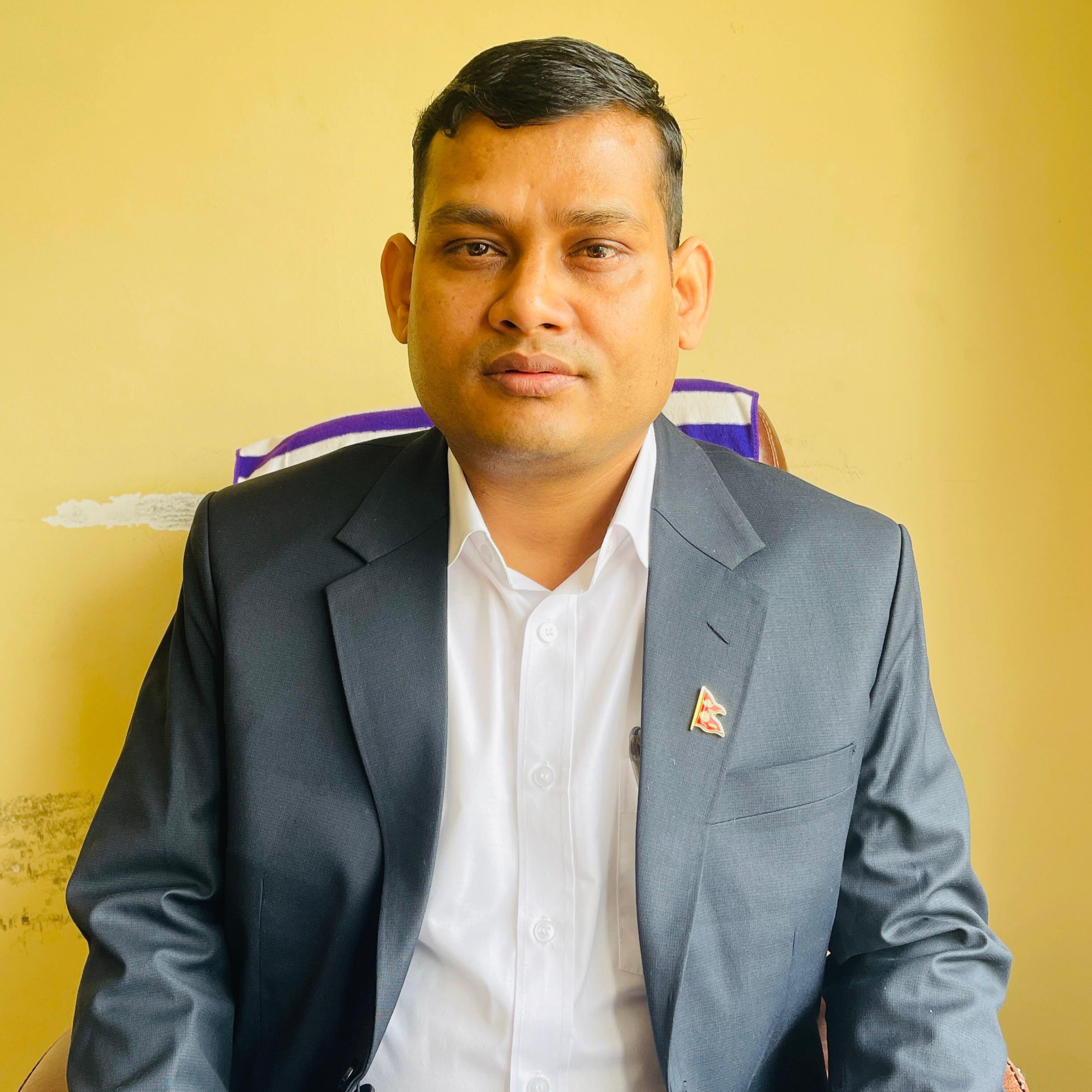 भिमराज खनाल