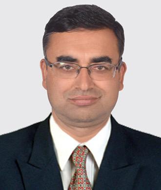 Krishna Poudel