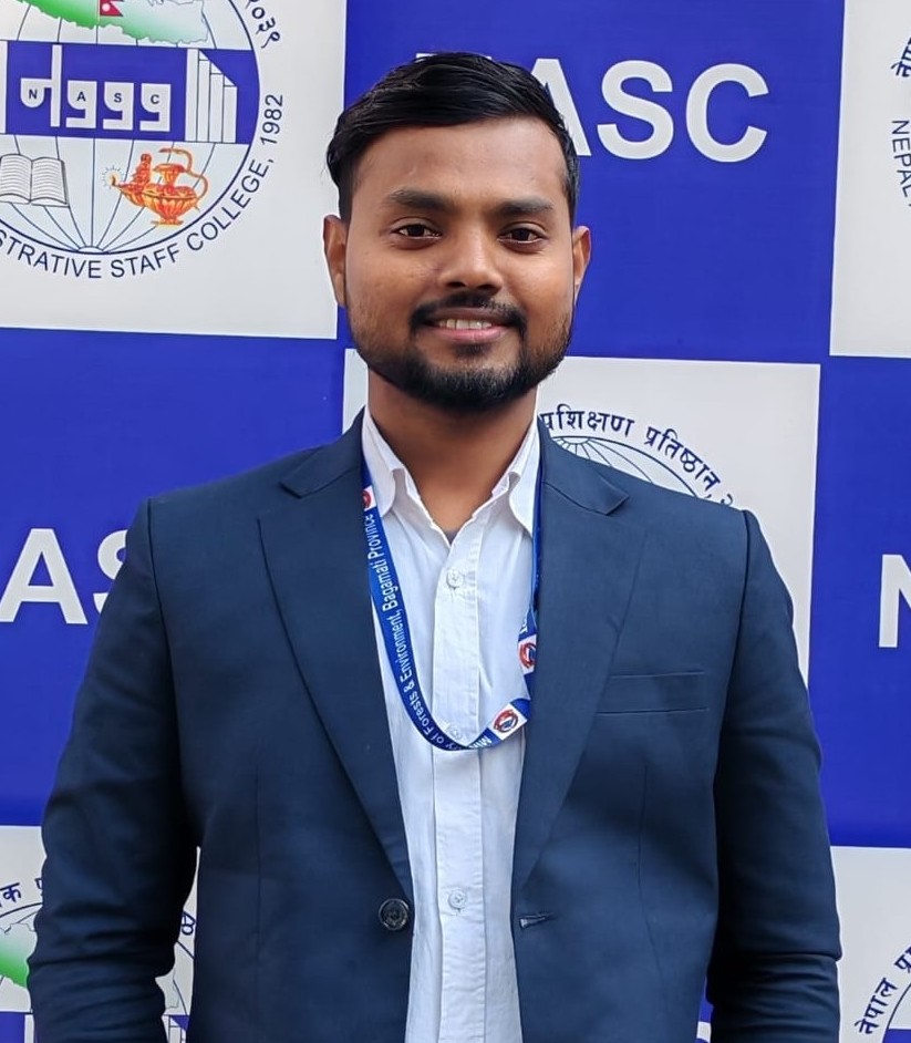 ई.राजीव कुमार साह