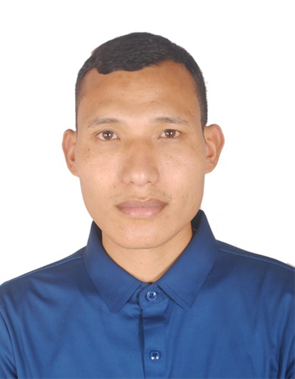 प्रेम प्रकाश पुन मगर