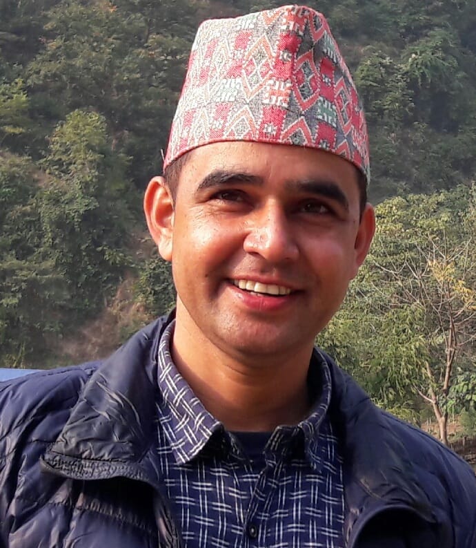 तोया नाथ तिमिल्सिना