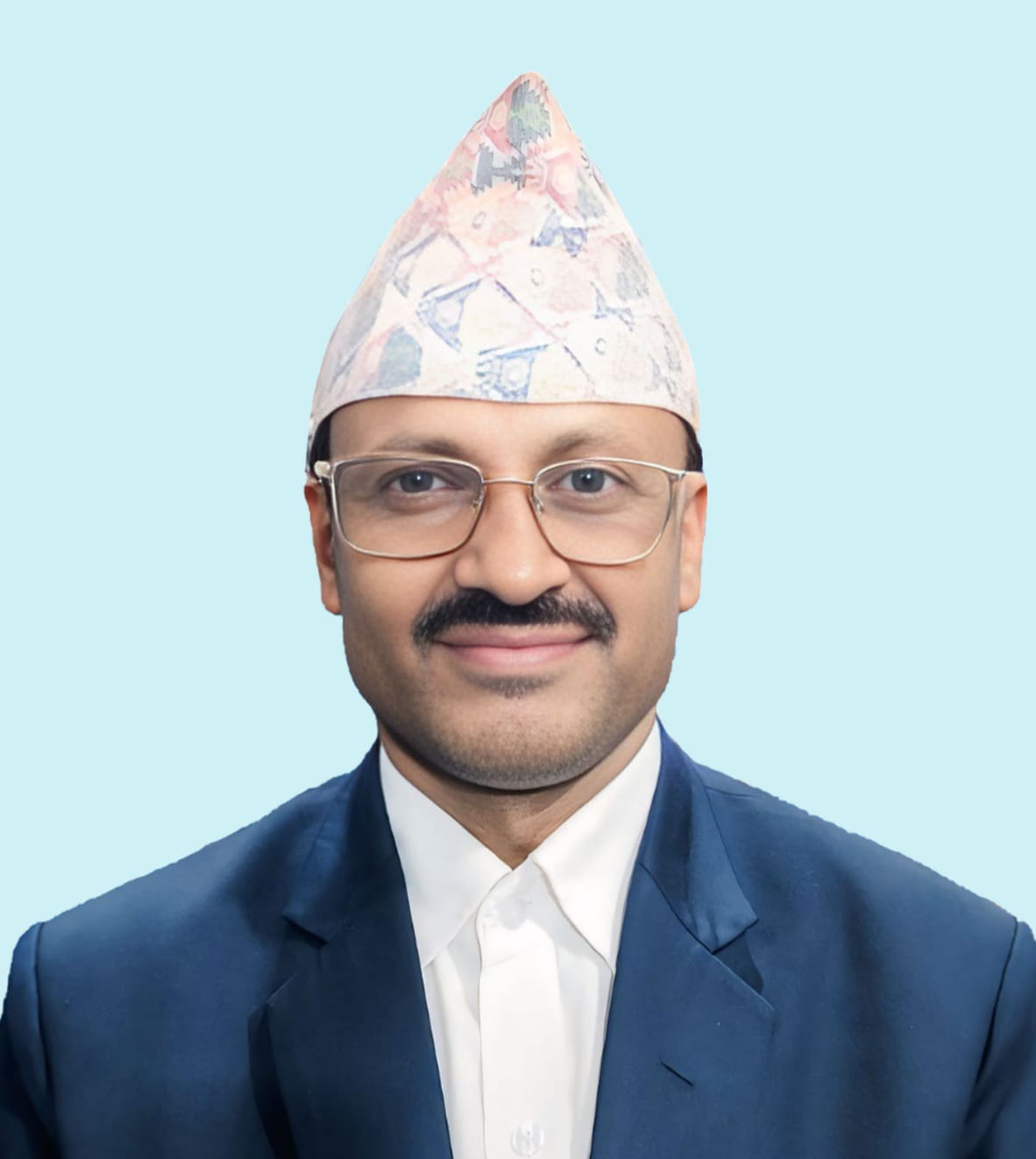 गोपाल प्रसाद दाहाल
