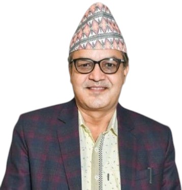 डा. टंक प्रसाद बाराकोटी