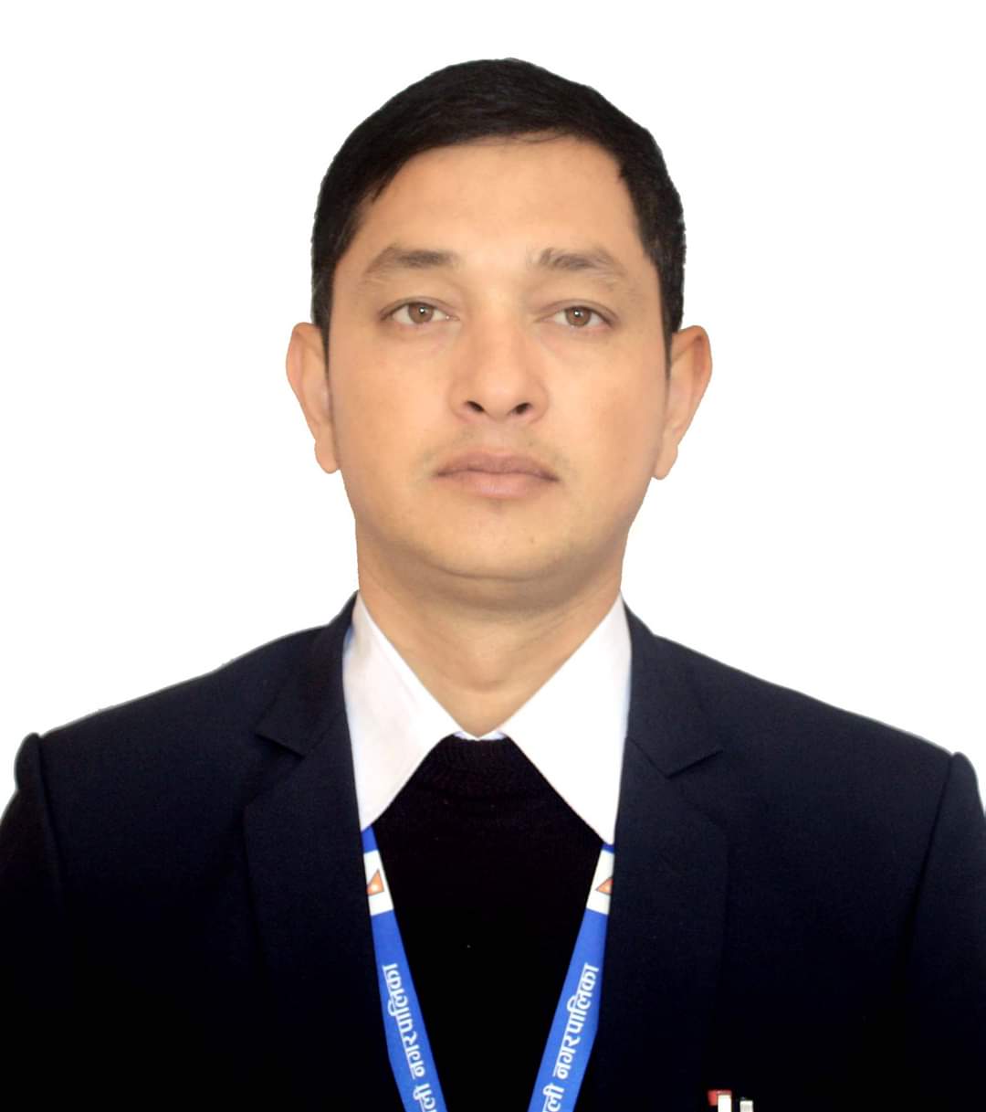 सागर विक्रम बस्नेत