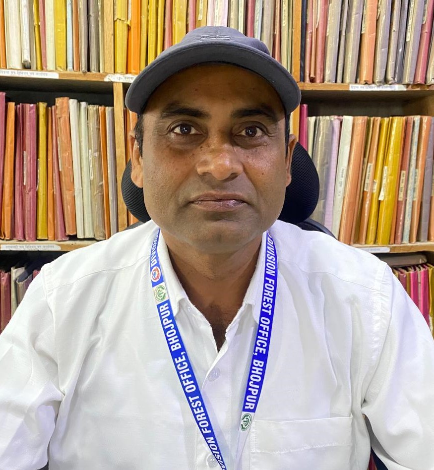 विजय कुमार यादव