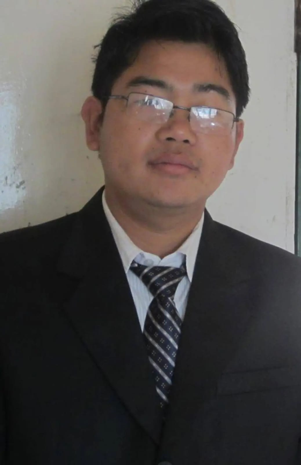 मना राज राई
