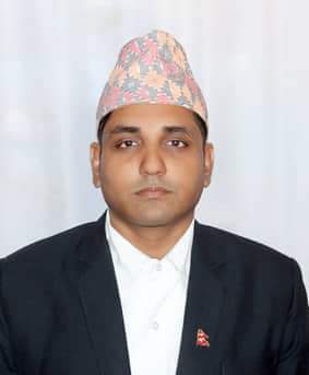 राम खेलोन चौधरी