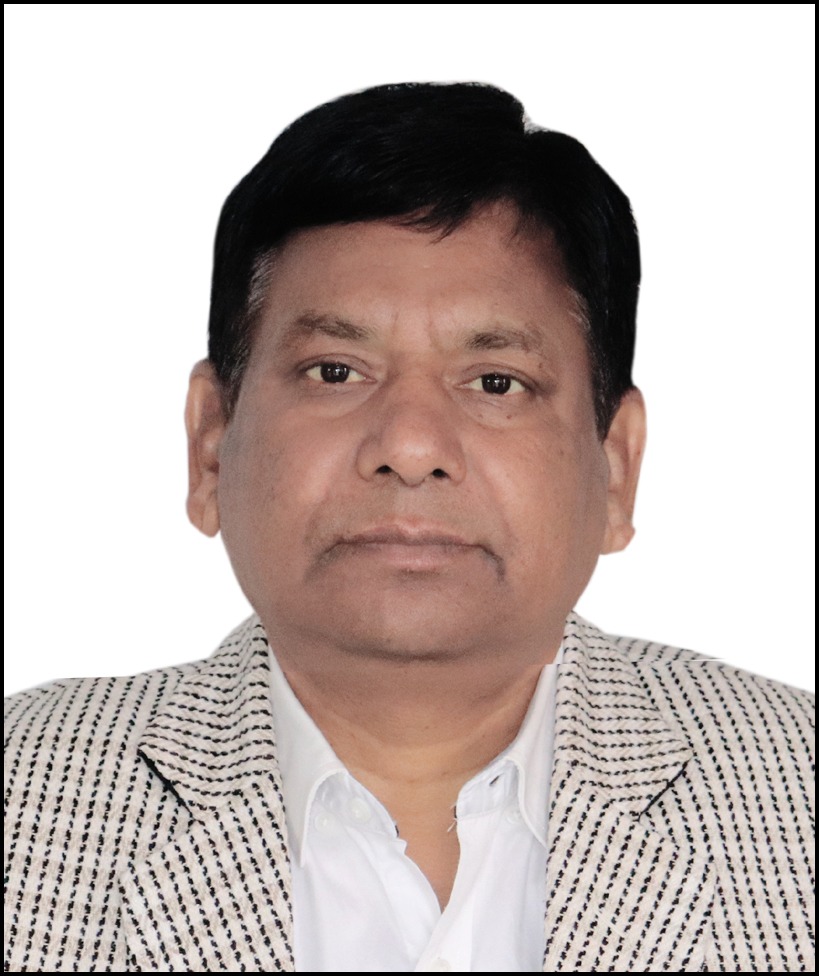 रामजी शाह