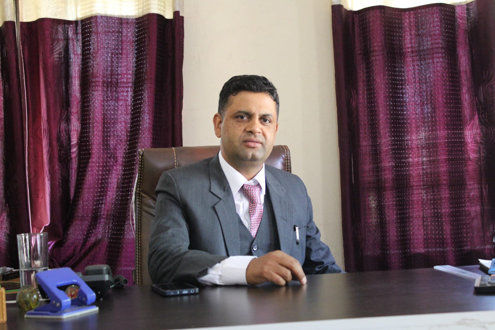 सिवराज खड्का