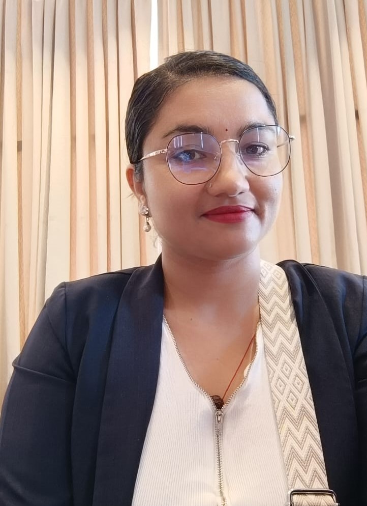 सुनिता गजुरेल