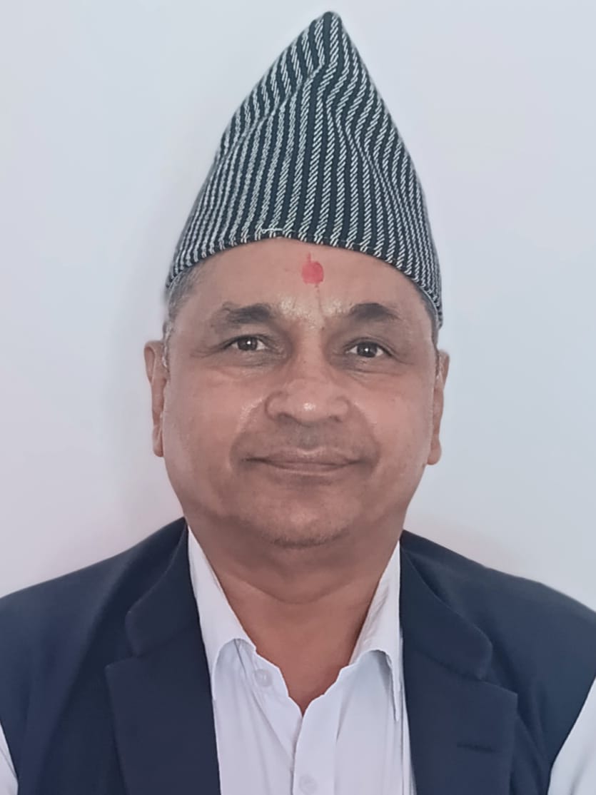 दीर्घनारायण कोइराला