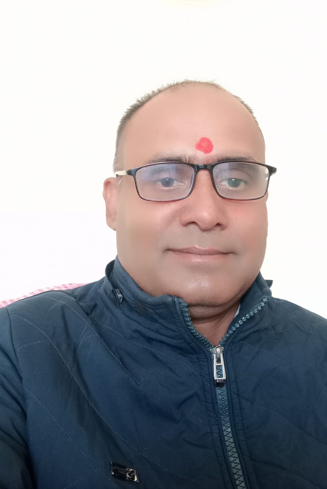 श्री लाल झा