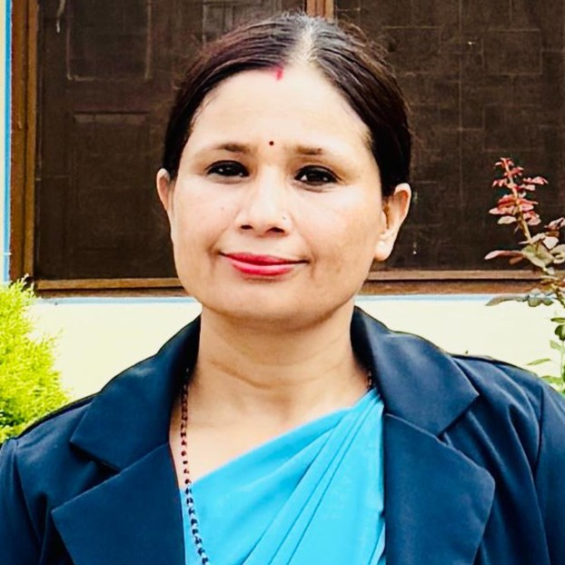 सुमित्रा सापकोटा