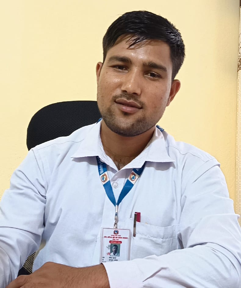 रबिन्द्र भट्टराई