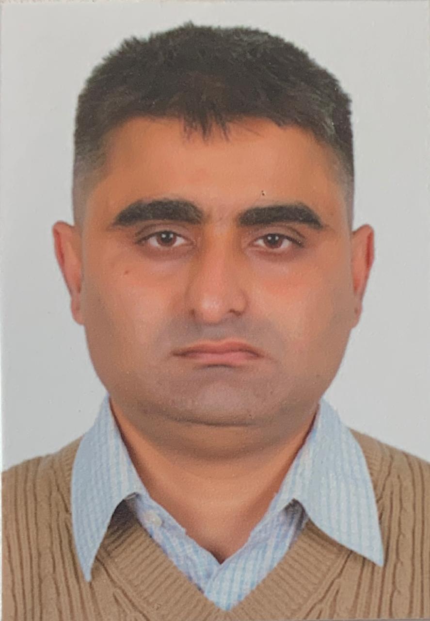 बोध  भण्डारी (सूचना अधिकारी )