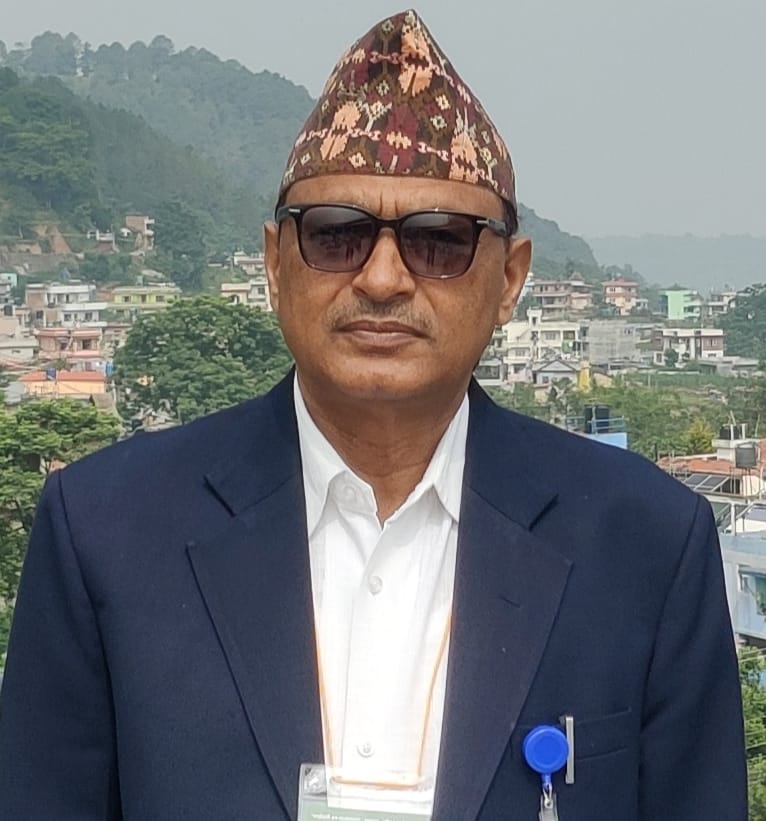 हेमन्त प्रसाद पराजुली