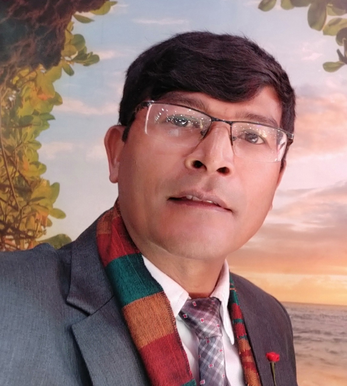 Chetnarayan Shrestha