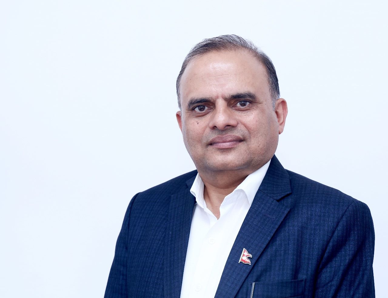 श्री टंक प्रसाद पाण्डेय