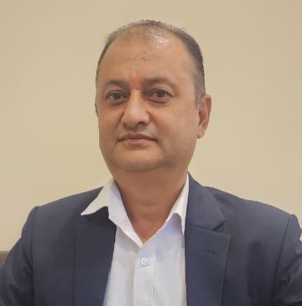 मोहन सिह बस्नेत