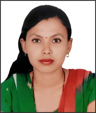 प्रतिमा कुमारी चौधरी