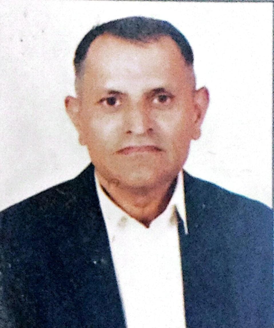 मुक्ति प्रसाद खनाल