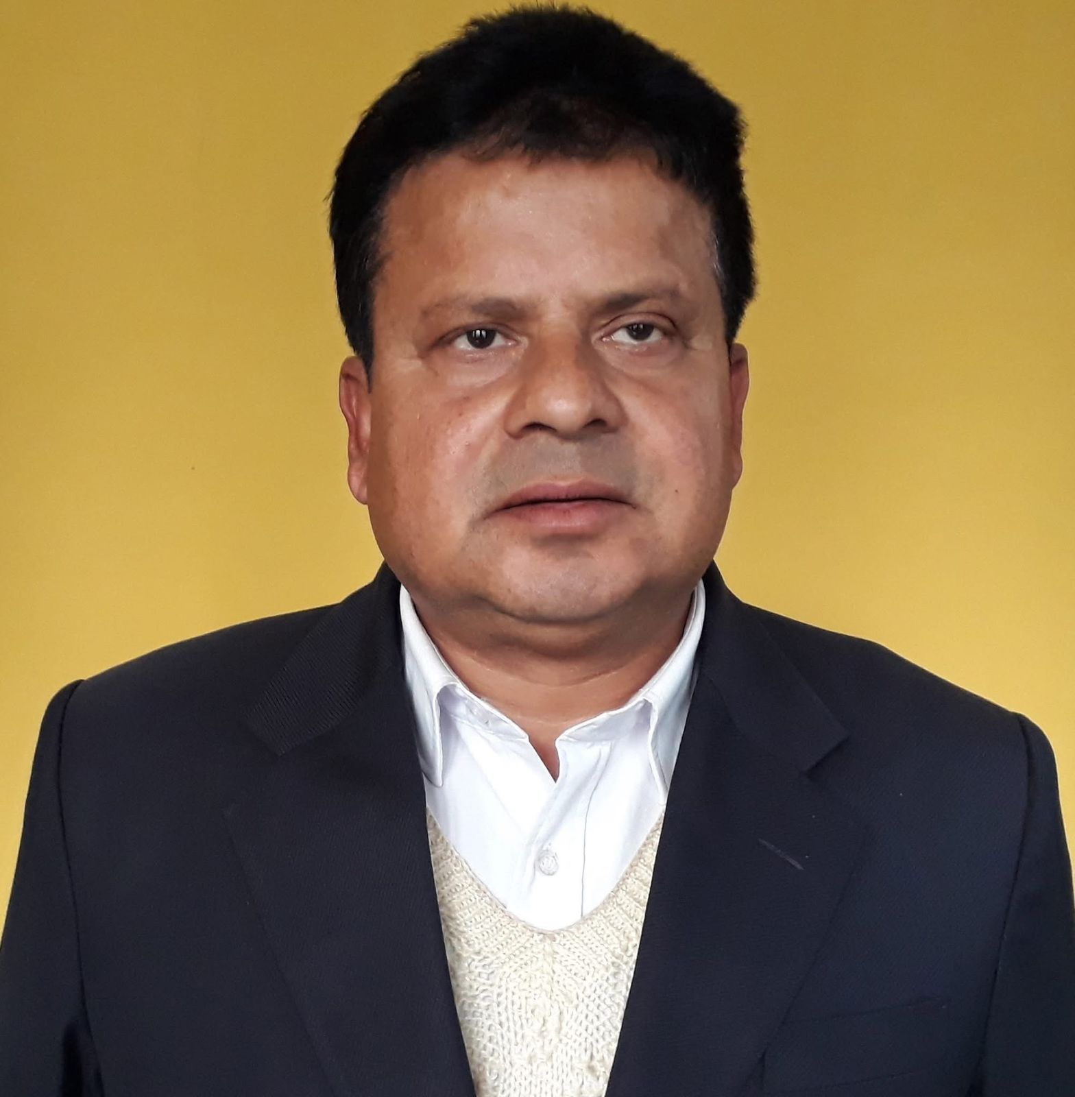 मिलन आचार्य