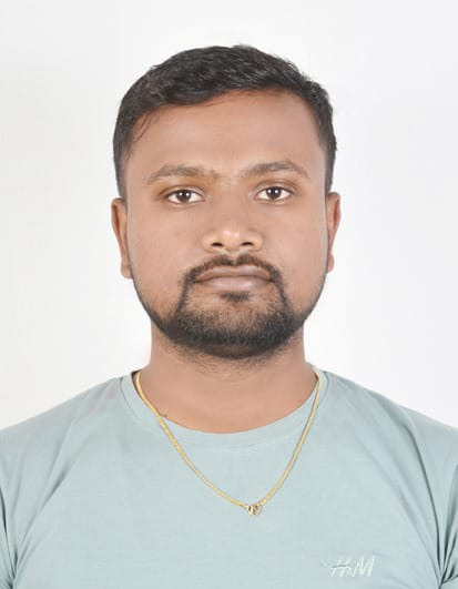 सरोज मण्डल