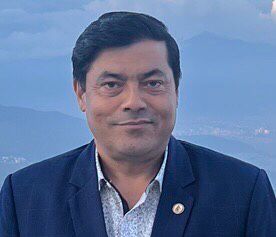 ई. रवीन्द्र बोहरा