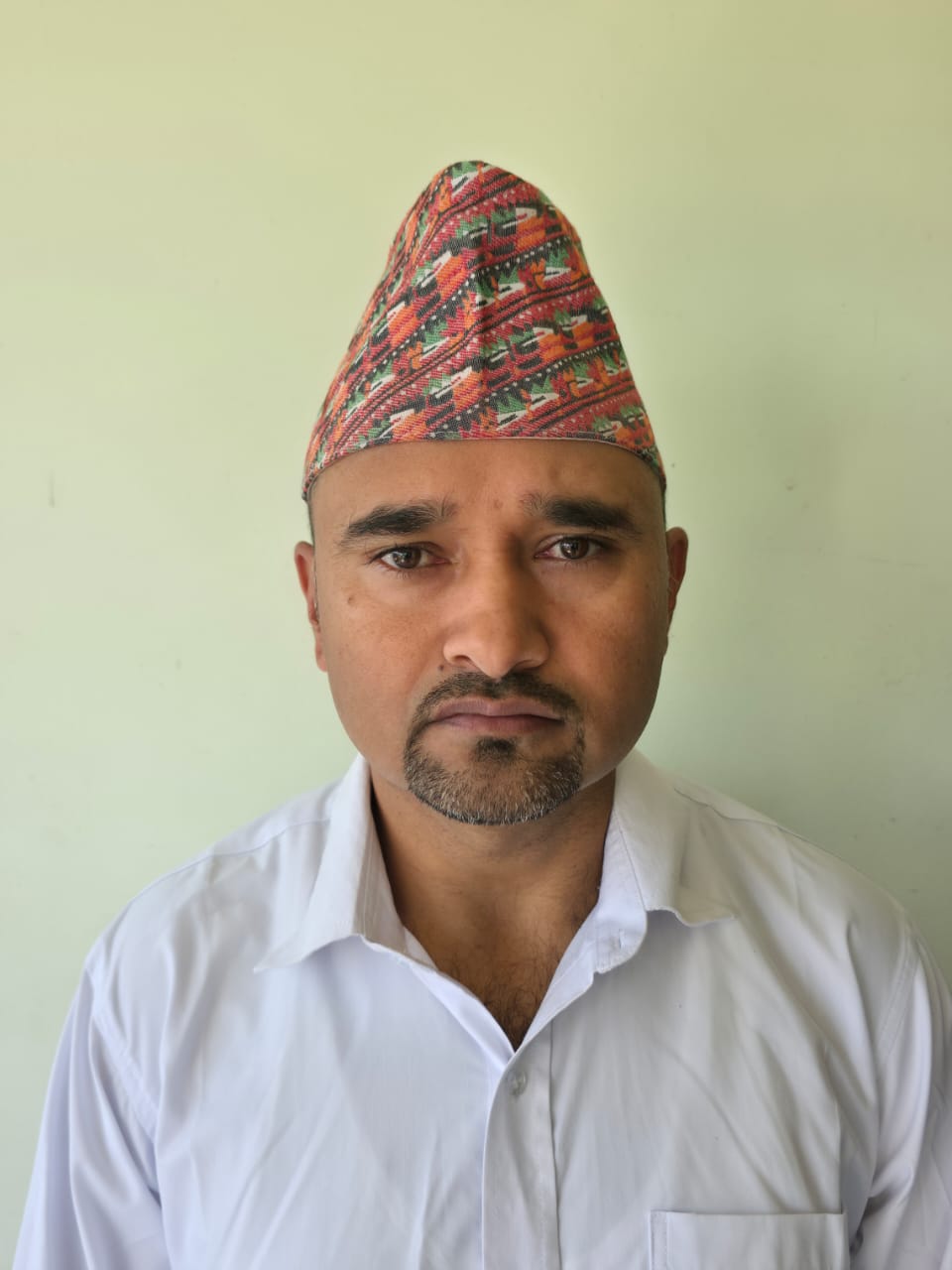 ई. सूर्य प्रकाश जोशी