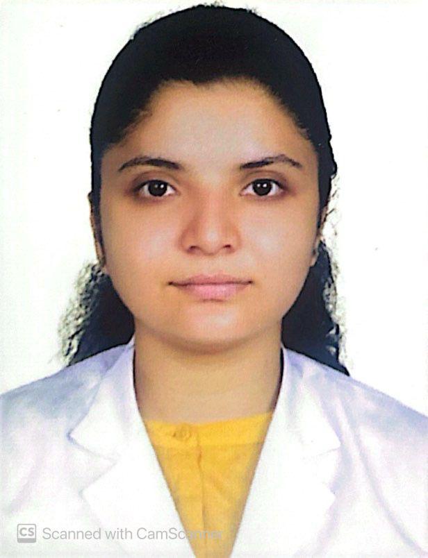 डा. समिक्षा गुरागाई