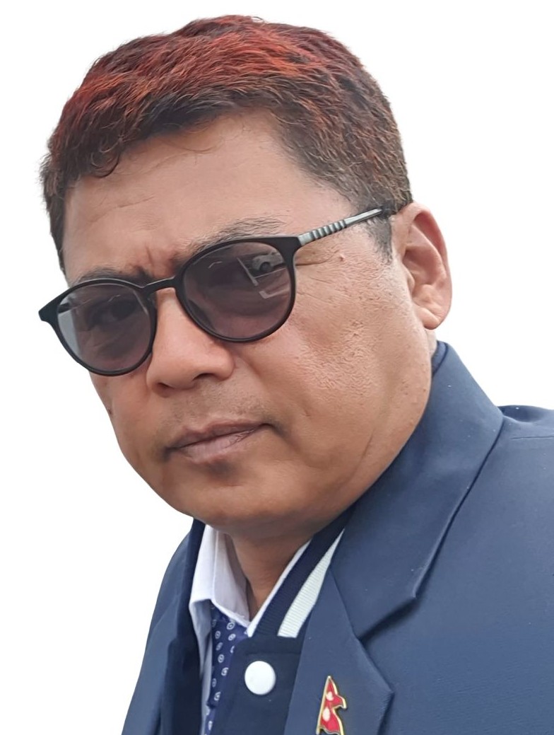 लोक बहादुर वाइबा