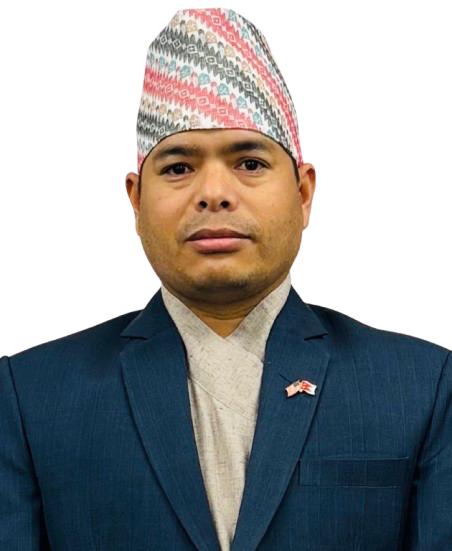 प्रेम बहादुर बुढथापा