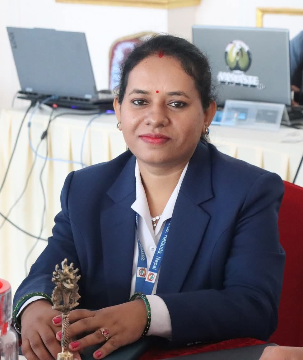 सन्जु राय