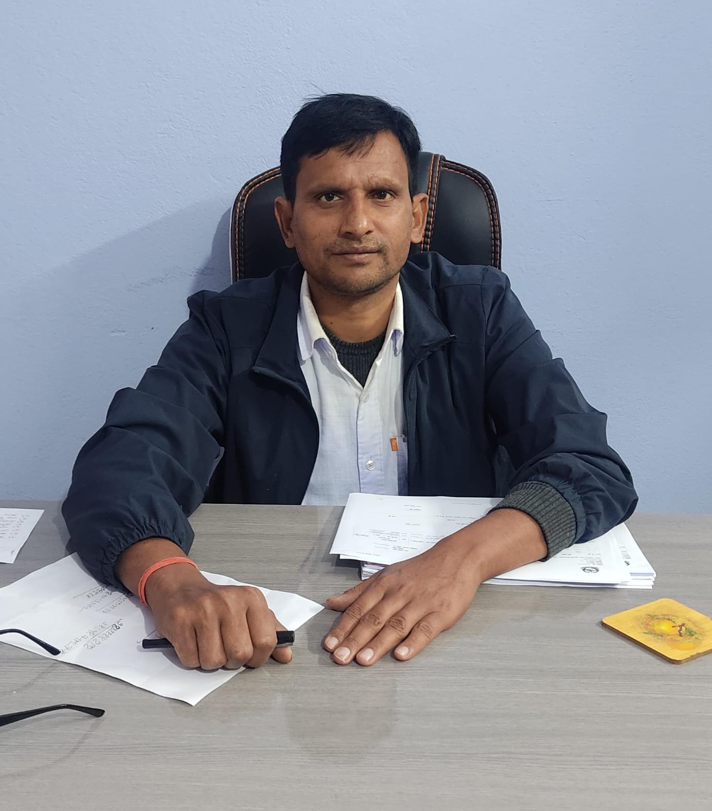 सुवोध राय