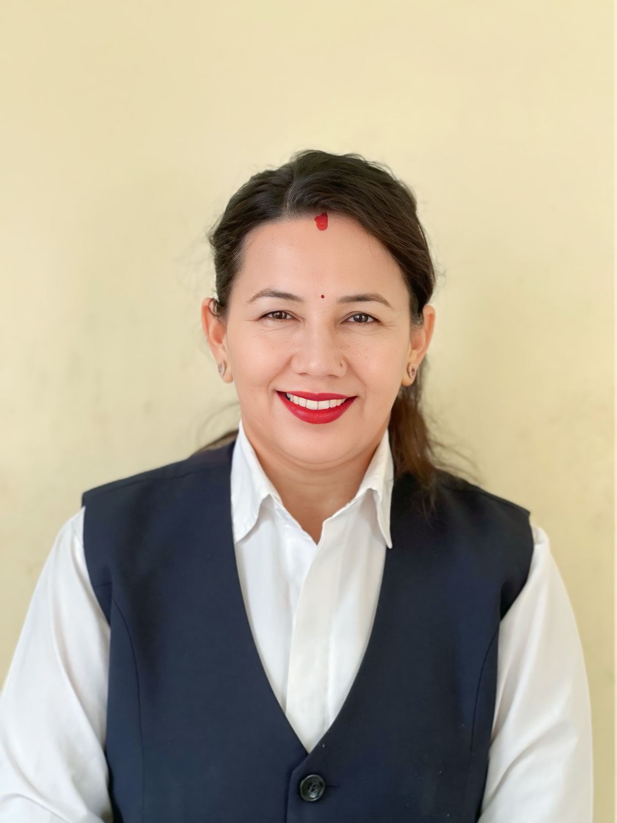 रेणु कुमारी घिमिरे