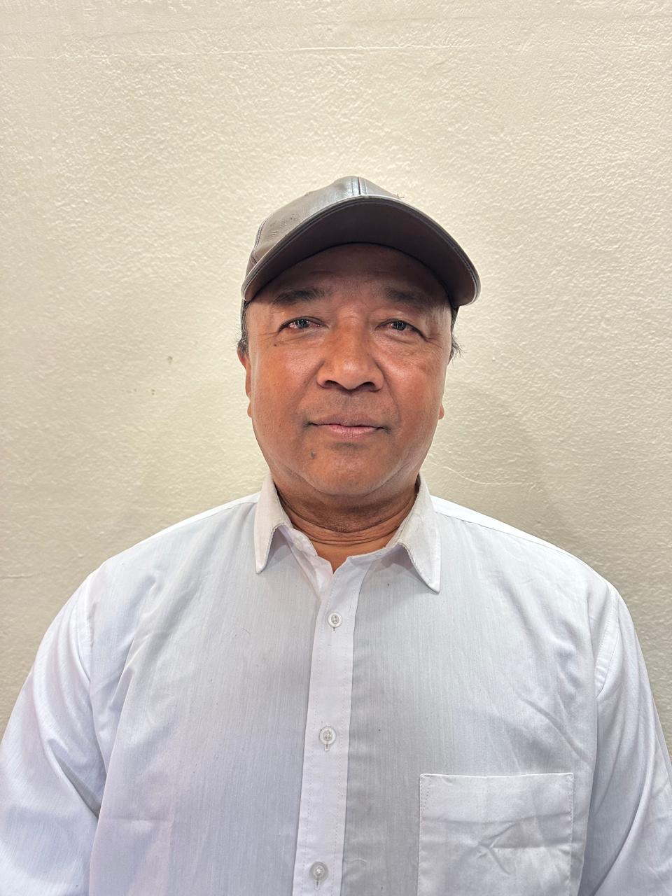 राज कुमार कपाली