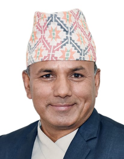 नेत्र  प्रसाद सुबेदी