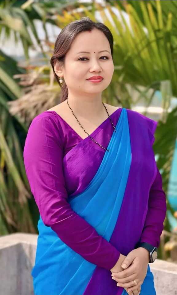 सुजता राई