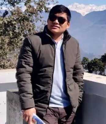 ध्यानवीर राई