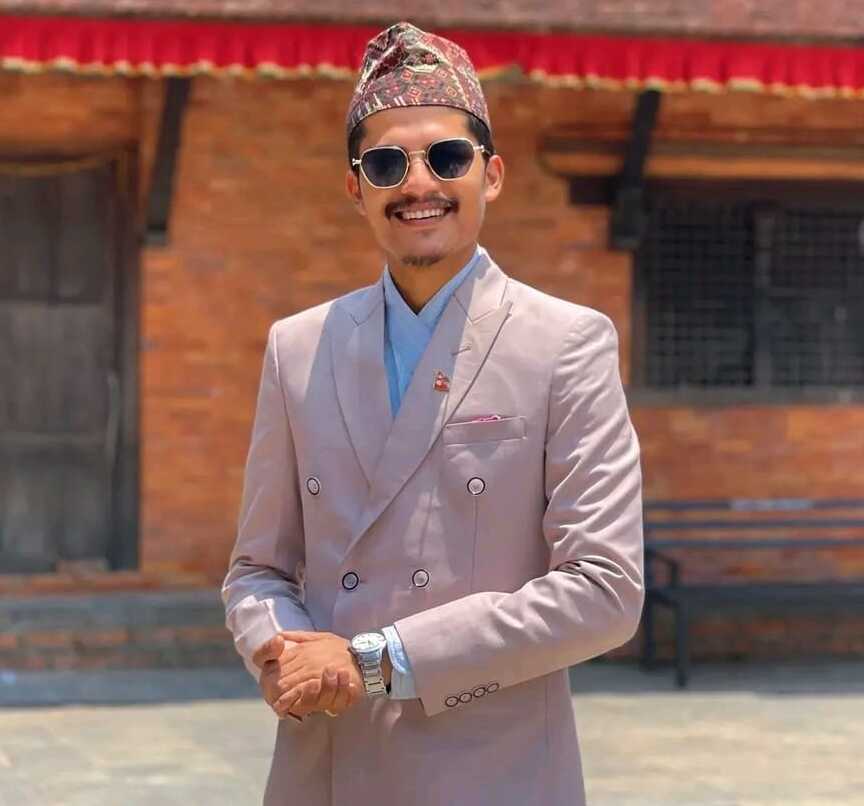 किशोर खड्का