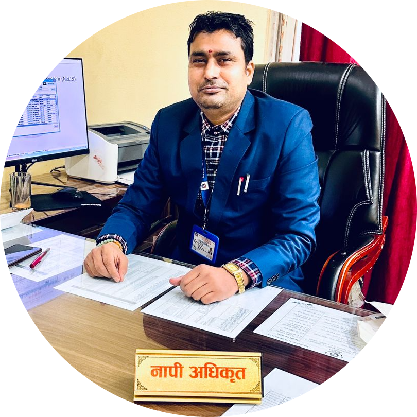 मिथलेश यादव