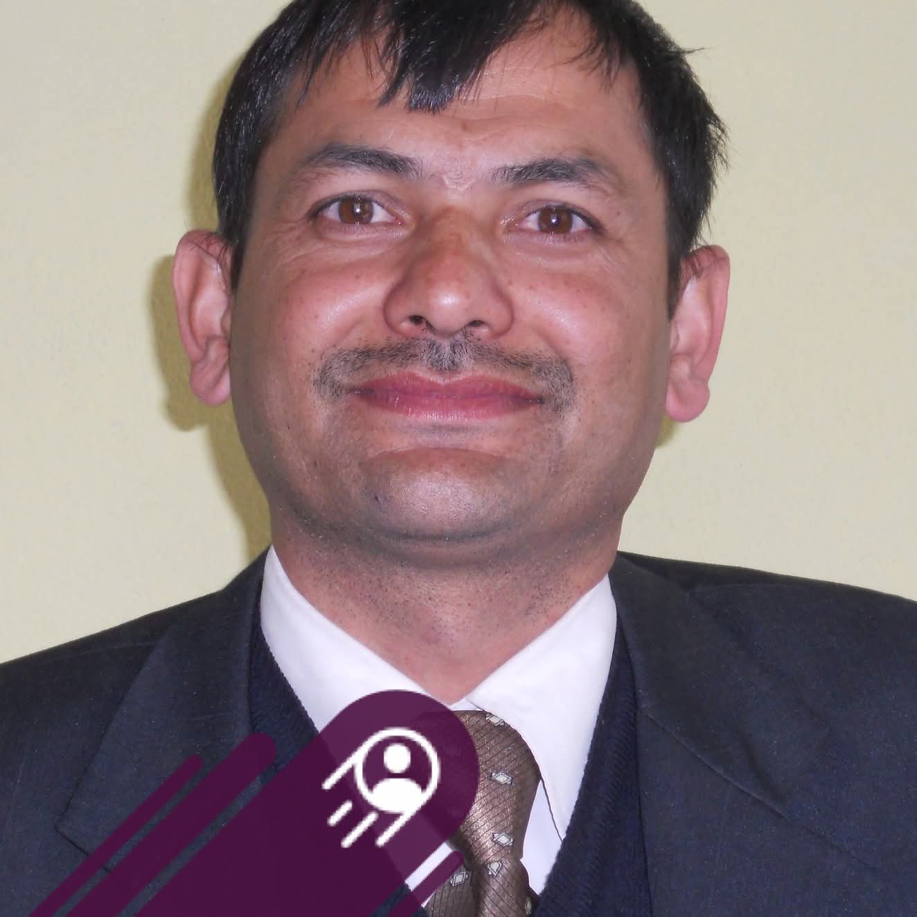 कुमार बस्नेत